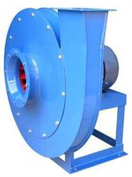 Selection and maintenance of high pressure blower